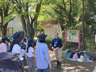 公園だより最新投稿写真