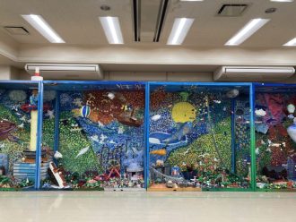 公園だより最新投稿写真