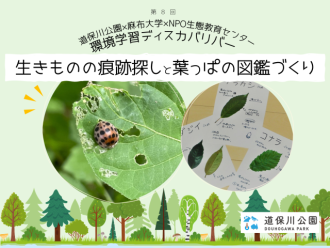 主催イベント:第8回環境学習ディスカバリバーの画像