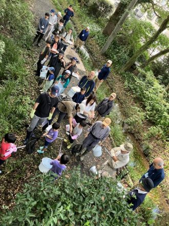 公園だより最新投稿写真