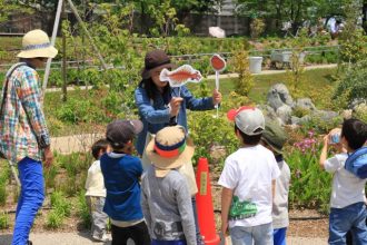 主催イベント：１０/２「富良野自然塾東京校」開校します！の画像