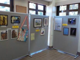 主催イベント：ワイワイフェスタ 日野中央公園ミニ文化祭10/9まで開催中！の画像