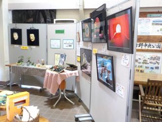 主催イベント:9/23より「ワイワイフェスタ 日野中央公園ミニ文化祭」開催!の画像