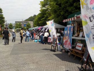 主催イベント:4/29~5/10 手づくりバラ園フェスティバル開催します♪の画像