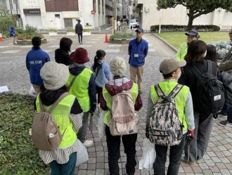 公園だより最新投稿写真