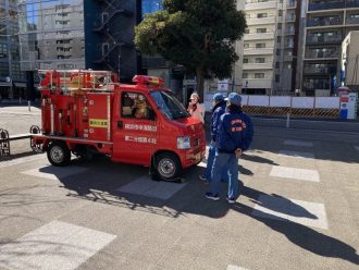 公園だより最新投稿写真