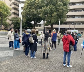 公園だより最新投稿写真