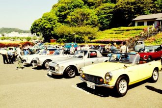 主催イベント:ヒストリックカーデイ 2026の画像