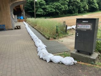 公園だより最新投稿写真