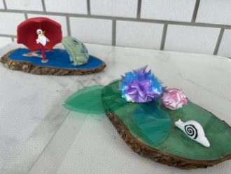 公園だより最新投稿写真