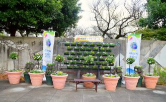 フラワーだより最新投稿写真