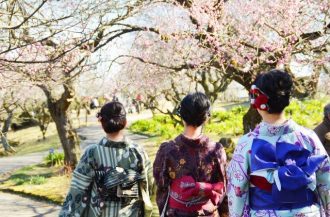 主催イベント:2026 集まれ!きもの女子!の画像