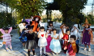 主催イベント：小田原フラワーガーデン　2025　Happy Halloween!!の画像