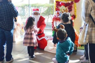 主催イベント：2025　クリスマスフェスタの画像