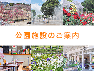 公園施設のご案内