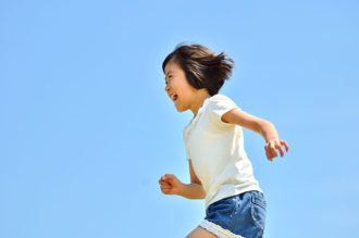 主催イベント：【募集中】小学生対象かけっこ教室の画像