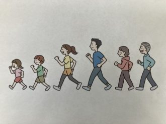 主催イベント:【申込受付中・Web申込有】11月6日(金曜日)スマイルウォーキング開催の画像