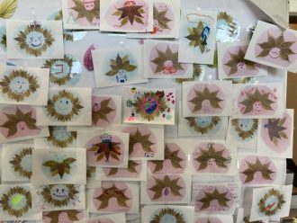 公園だより最新投稿写真