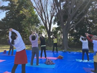 公園だより最新投稿写真