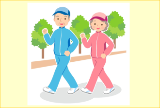 主催イベント：【申込受付中・Web申込有】10月17日（金曜日）スマイルウォーキング開催の画像