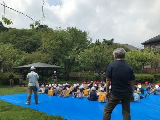 公園だより最新投稿写真