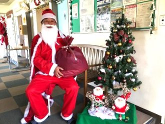 公園だより最新投稿写真