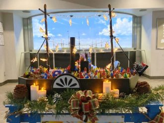 公園だより最新投稿写真