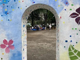 公園だより最新投稿写真