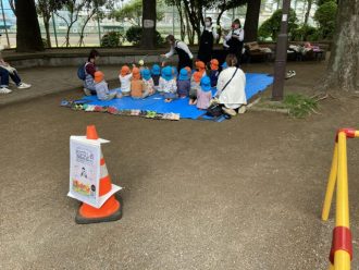 公園だより最新投稿写真