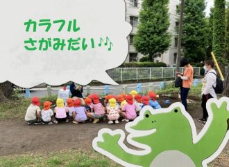 公園だより最新投稿写真
