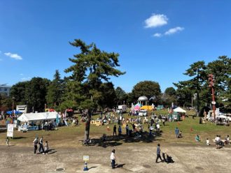 公園だより最新投稿写真