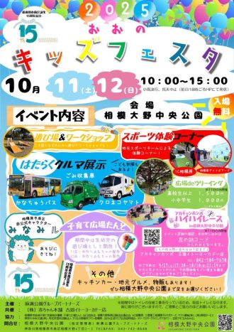 公園だより最新投稿写真