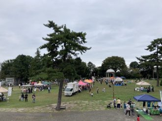 公園だより最新投稿写真