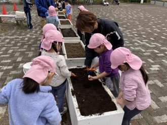 公園だより最新投稿写真