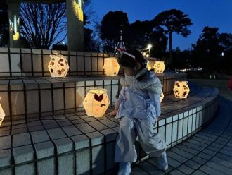 公園だより最新投稿写真