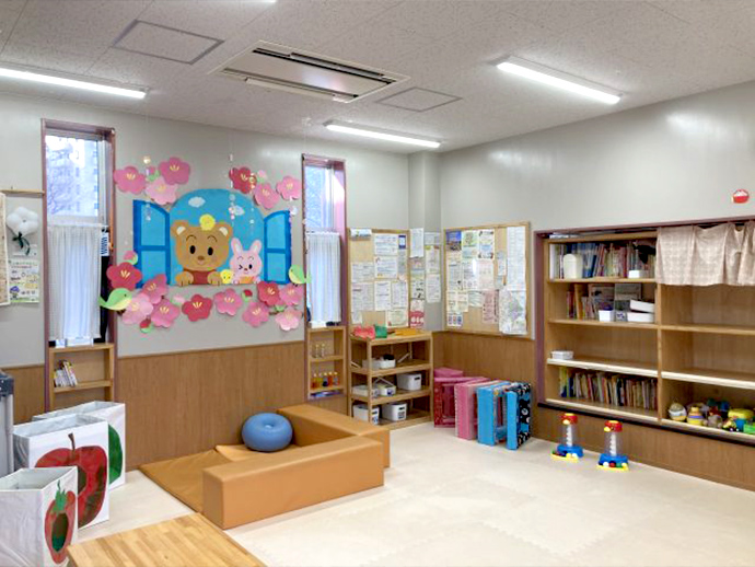 子育て広場　たんとの写真