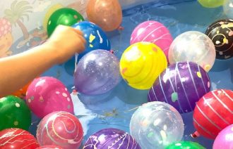 主催イベント：しみずがおか 海の日キッズデーの画像