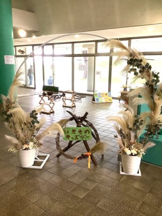 公園だより最新投稿写真