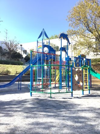 公園だより最新投稿写真