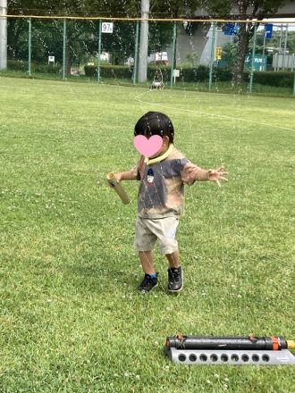公園だより最新投稿写真