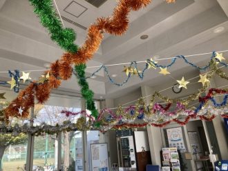 公園だより最新投稿写真