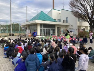 公園だより最新投稿写真