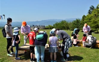 主催イベント：2023年10月イベント情報の画像