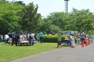 主催イベント：2025年10月イベント情報の画像
