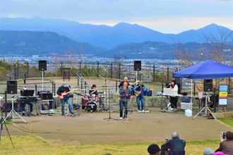 主催イベント：2023年3月イベント情報の画像