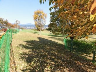 主催イベント：2023年度「陽だまりの丘仮設ドッグランイベント」開催のお知らせの画像