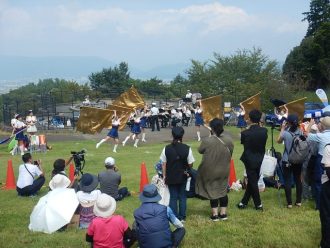 公園だより最新投稿写真