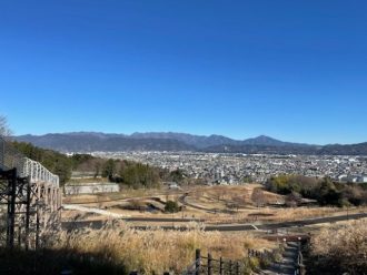 公園だより最新投稿写真