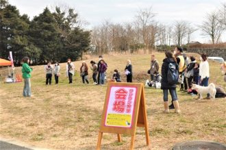 主催イベント：2023年11月イベント情報の画像