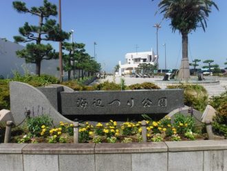 公園だより最新投稿写真